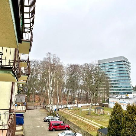 Apartament Relax 2 Miedzyzdroje Exterior photo