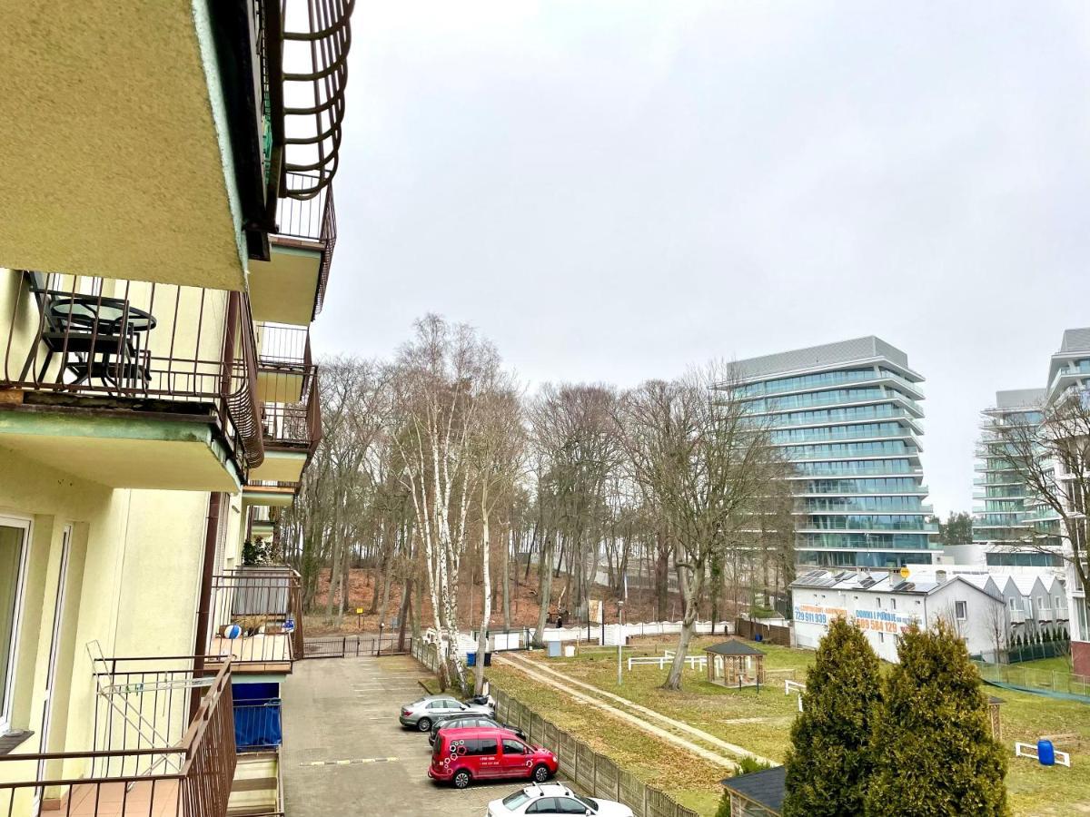 Apartament Relax 2 Miedzyzdroje Exterior photo